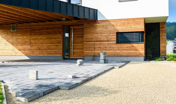 Best Affordable Driveway Pavers  in Twin Grove, IL