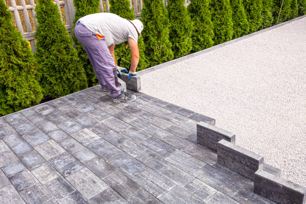 Trusted Twin Grove, IL Driveway Pavers Experts