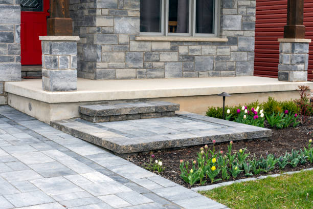 Best Paver Driveway Replacement  in Twin Grove, IL