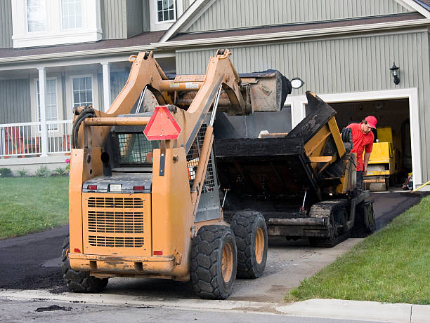 Best Driveway Paver Repair  in Twin Grove, IL
