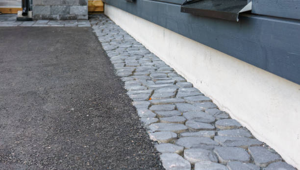 Commercial Driveway Pavers in Twin Grove, IL