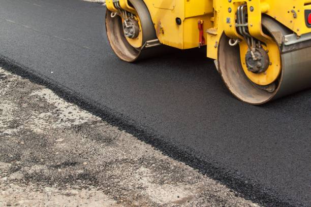 Best Brick Driveway Pavers  in Twin Grove, IL
